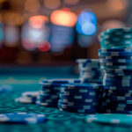Casinos with live